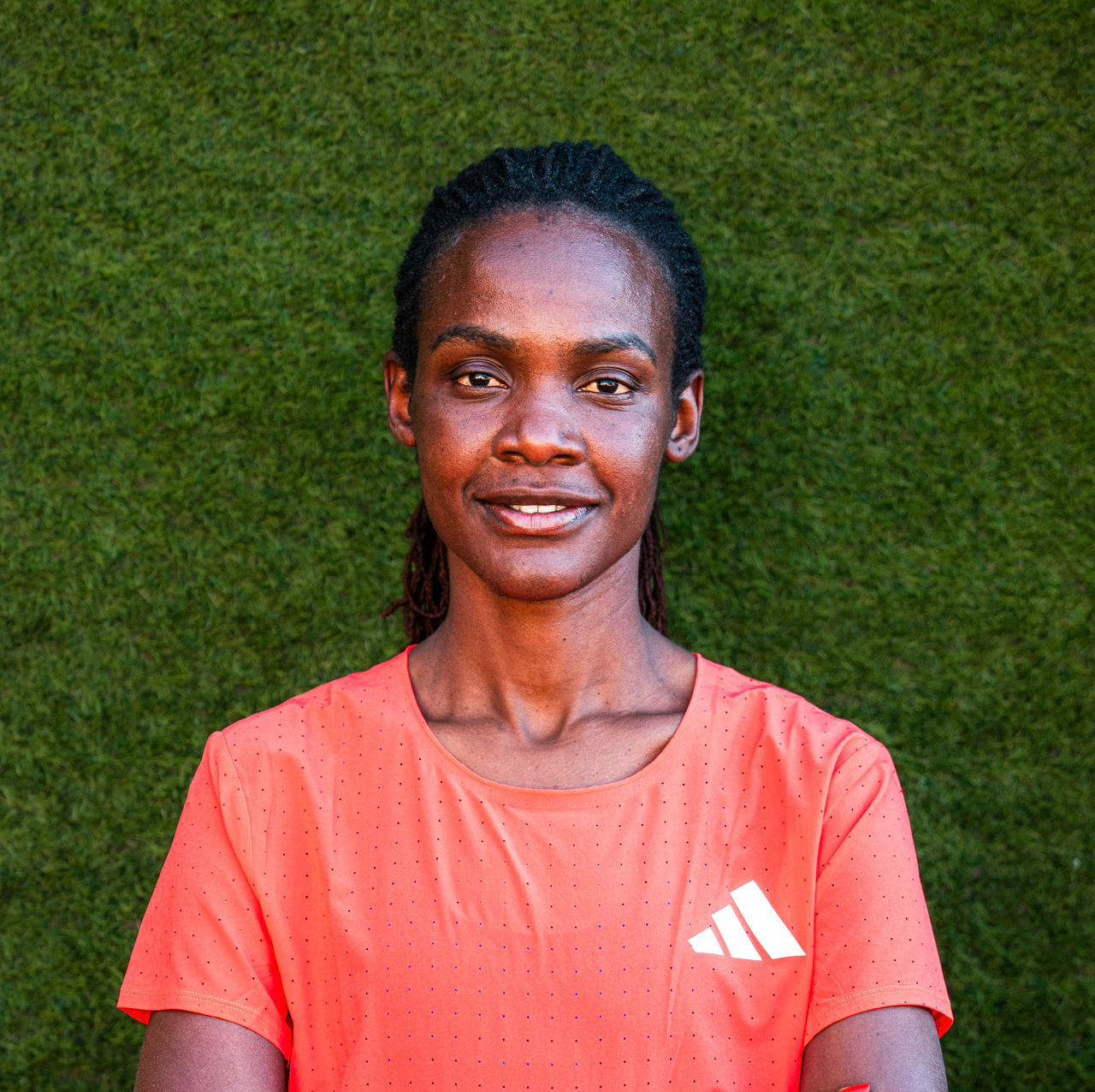 Joan Chelimo profile